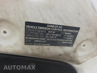 2019 Mercedes-Benz GLC 300 4MATIC – miniatura 21