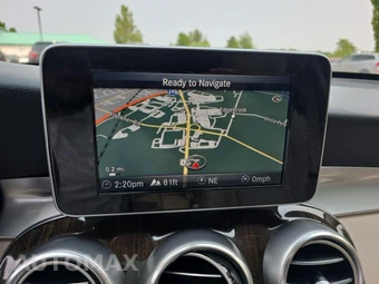 2019 Mercedes-Benz GLC 300 4MATIC – miniatura 23