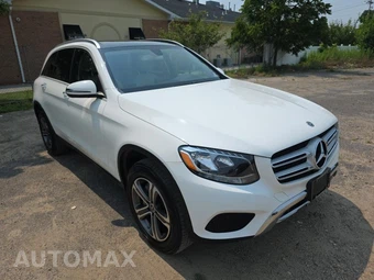 2019 Mercedes-Benz GLC 300 4MATIC – miniatura 3