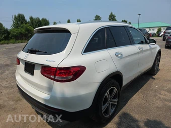 2019 Mercedes-Benz GLC 300 4MATIC – miniatura 4