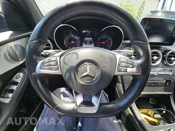 2019 Mercedes-Benz GLC 300 4MATIC – miniatura 10