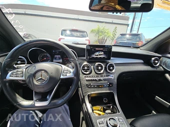 2019 Mercedes-Benz GLC 300 4MATIC – miniatura 11