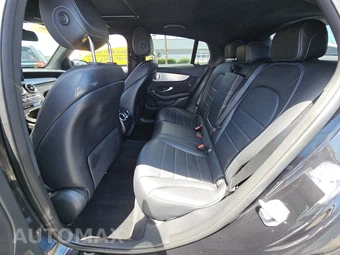 2019 Mercedes-Benz GLC 300 4MATIC – miniatura 13