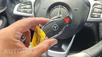 2019 Mercedes-Benz GLC 300 4MATIC – miniatura 18