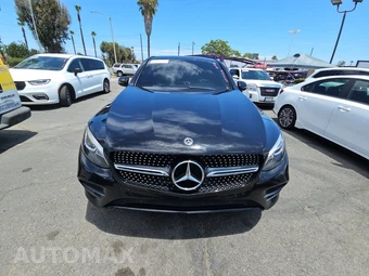 2019 Mercedes-Benz GLC 300 4MATIC – miniatura 2