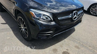 2019 Mercedes-Benz GLC 300 4MATIC – miniatura 25