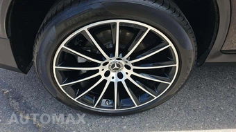 2019 Mercedes-Benz GLC 300 4MATIC – miniatura 28