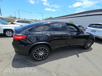 2019 Mercedes-Benz GLC 300 4MATIC – miniatura 4