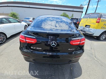 2019 Mercedes-Benz GLC 300 4MATIC – miniatura 5