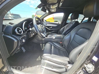 2019 Mercedes-Benz GLC 300 4MATIC – miniatura 7