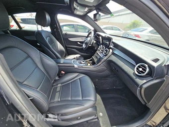 2019 Mercedes-Benz GLC 300 4MATIC – miniatura 8