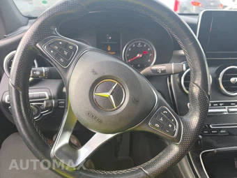 2019 Mercedes-Benz GLC 300 4MATIC - miniatura 10