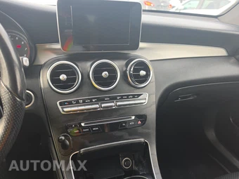 2019 Mercedes-Benz GLC 300 4MATIC - miniatura 11