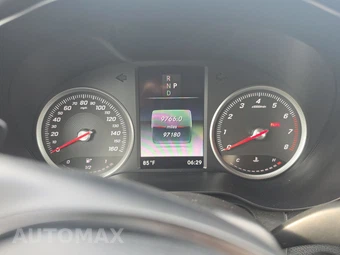2019 Mercedes-Benz GLC 300 4MATIC - miniatura 12
