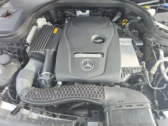 2019 Mercedes-Benz GLC 300 4MATIC - miniatura 15