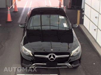 2019 Mercedes-Benz GLC 300 4MATIC - miniatura 2