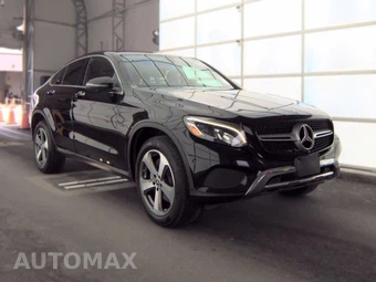 2019 Mercedes-Benz GLC 300 4MATIC - miniatura 3