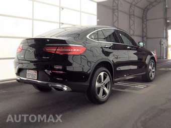 2019 Mercedes-Benz GLC 300 4MATIC - miniatura 4