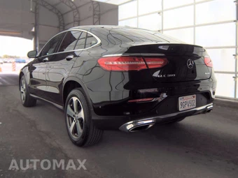 2019 Mercedes-Benz GLC 300 4MATIC - miniatura 6