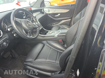 2019 Mercedes-Benz GLC 300 4MATIC - miniatura 7