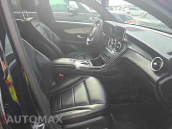 2019 Mercedes-Benz GLC 300 4MATIC - miniatura 8