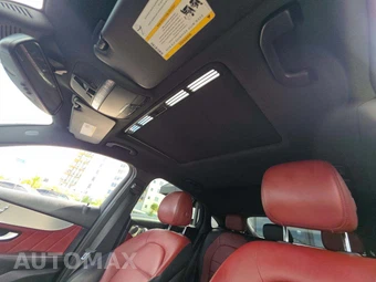 2019 Mercedes-Benz GLC 300 4MATIC - miniatura 11