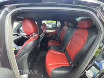 2019 Mercedes-Benz GLC 300 4MATIC - miniatura 13