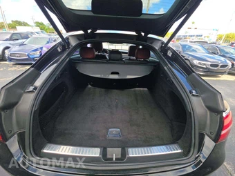 2019 Mercedes-Benz GLC 300 4MATIC - miniatura 14