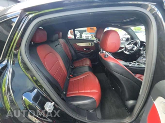 2019 Mercedes-Benz GLC 300 4MATIC - miniatura 16