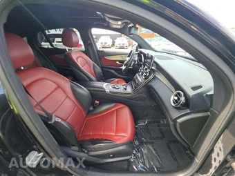 2019 Mercedes-Benz GLC 300 4MATIC - miniatura 18