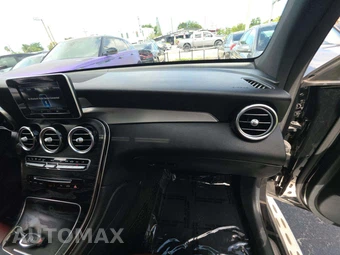 2019 Mercedes-Benz GLC 300 4MATIC - miniatura 19