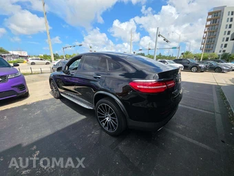 2019 Mercedes-Benz GLC 300 4MATIC - miniatura 2