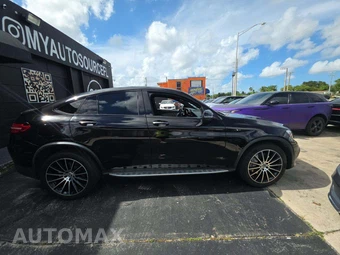 2019 Mercedes-Benz GLC 300 4MATIC - miniatura 4