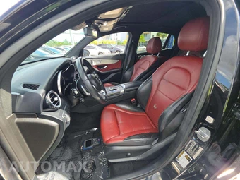 2019 Mercedes-Benz GLC 300 4MATIC - miniatura 6