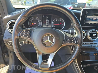 2019 Mercedes-Benz GLC 300 4MATIC - miniatura 10