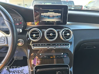 2019 Mercedes-Benz GLC 300 4MATIC - miniatura 11