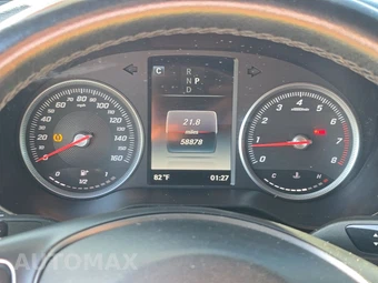 2019 Mercedes-Benz GLC 300 4MATIC - miniatura 12