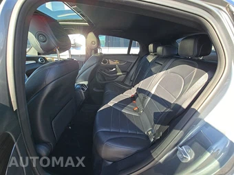 2019 Mercedes-Benz GLC 300 4MATIC - miniatura 13
