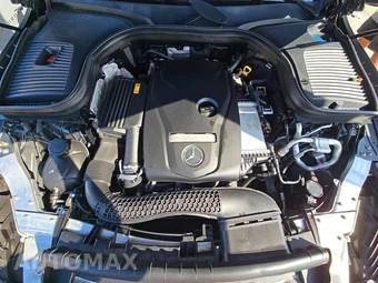 2019 Mercedes-Benz GLC 300 4MATIC - miniatura 15