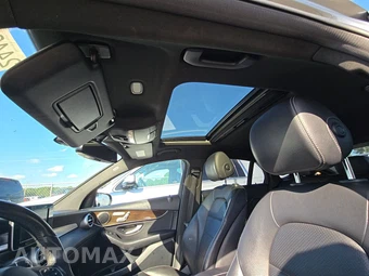 2019 Mercedes-Benz GLC 300 4MATIC - miniatura 17