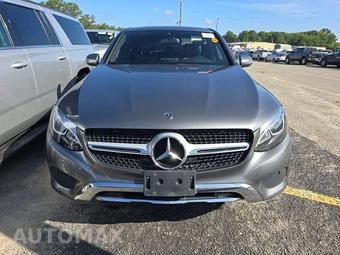 2019 Mercedes-Benz GLC 300 4MATIC - miniatura 2