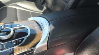 2019 Mercedes-Benz GLC 300 4MATIC - miniatura 27