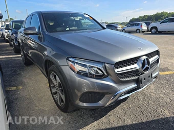 2019 Mercedes-Benz GLC 300 4MATIC - miniatura 3