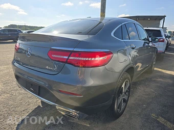 2019 Mercedes-Benz GLC 300 4MATIC - miniatura 4