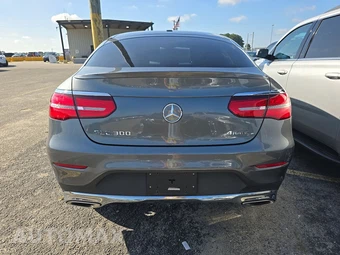 2019 Mercedes-Benz GLC 300 4MATIC - miniatura 5