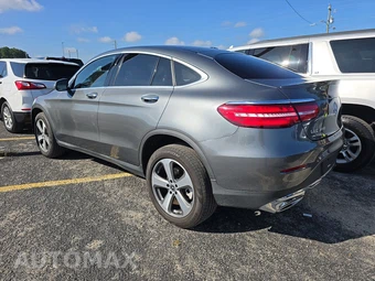 2019 Mercedes-Benz GLC 300 4MATIC - miniatura 6