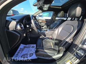 2019 Mercedes-Benz GLC 300 4MATIC - miniatura 7