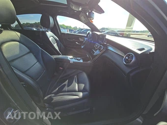 2019 Mercedes-Benz GLC 300 4MATIC - miniatura 8