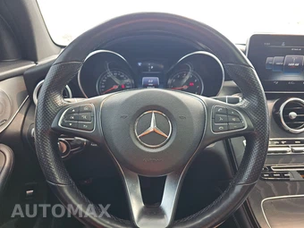 2019 Mercedes-Benz GLC 300 4MATIC – miniatura 10
