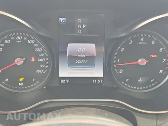2019 Mercedes-Benz GLC 300 4MATIC – miniatura 12